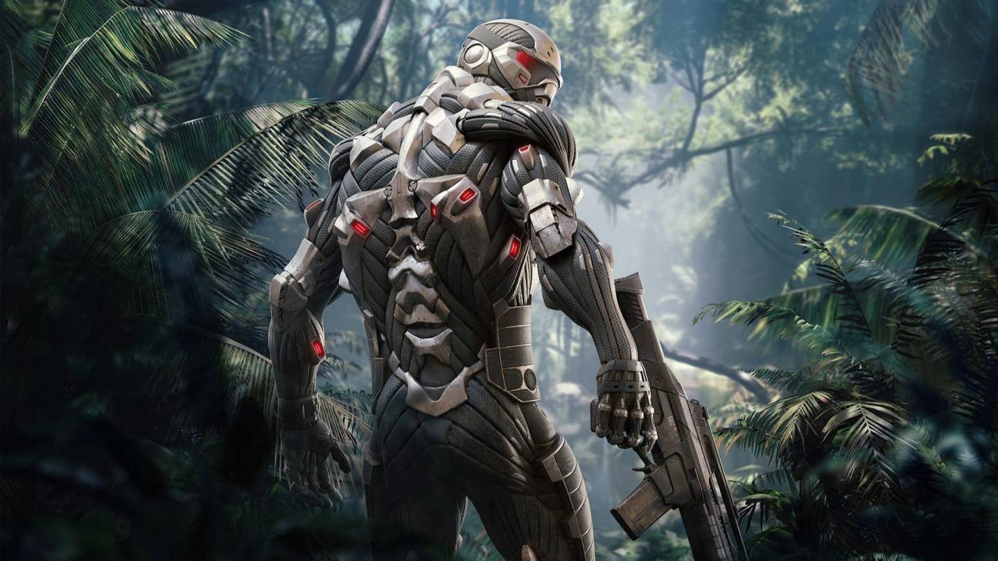 Crysis 4 Development Halted: Funding Issues