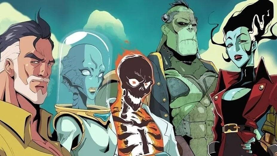 詹姆斯·岡恩（James Gunn）：Clayface電影與DCU不可或缺，而不是Reeves的蝙蝠俠傳奇
