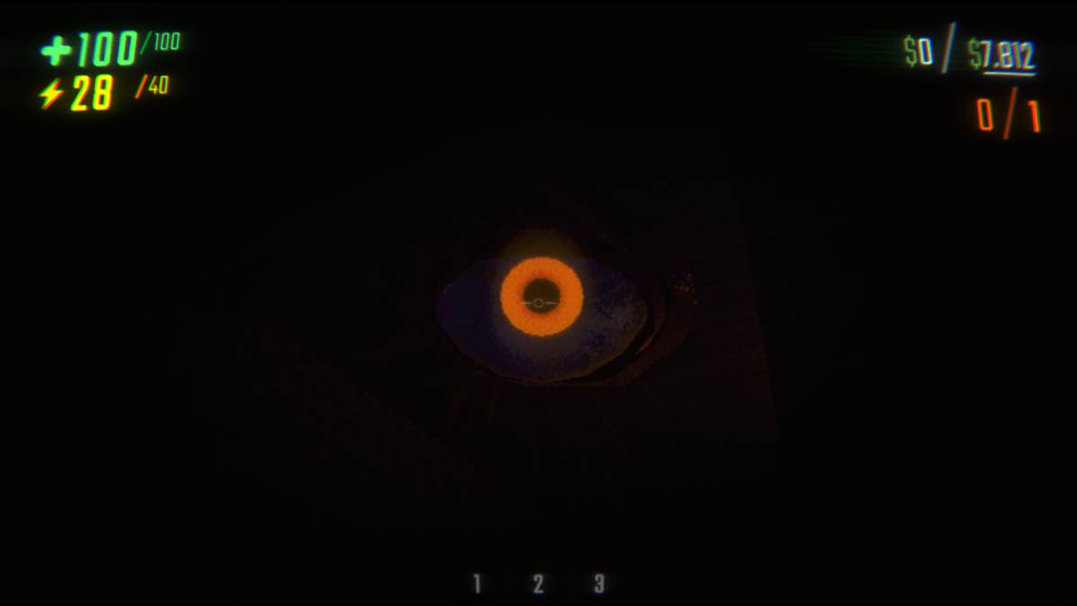 Defeating the Eye Monster (Peeper) in R.E.P.O.: Strategies Revealed