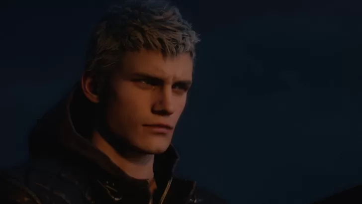 Devil May Cry Series Evolution
