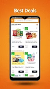 Spencer's Online Shopping App 螢幕截圖 1