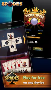 Schermata Callbreak - Offline Card Games 3