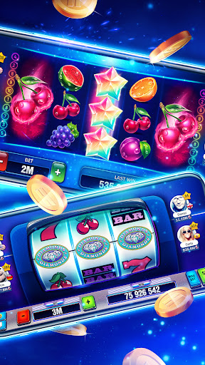 Huuuge Casino 777 Slots Games 스크린샷 3