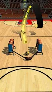 Slingshot Basketball 스크린샷 0