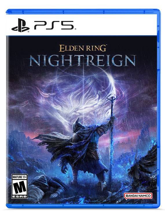 Elden Ring Nightreign: Edition SPIS TREŚCI