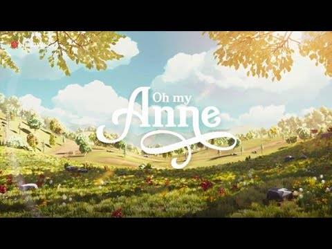 Oh My Anne Cabin in the Woods Event