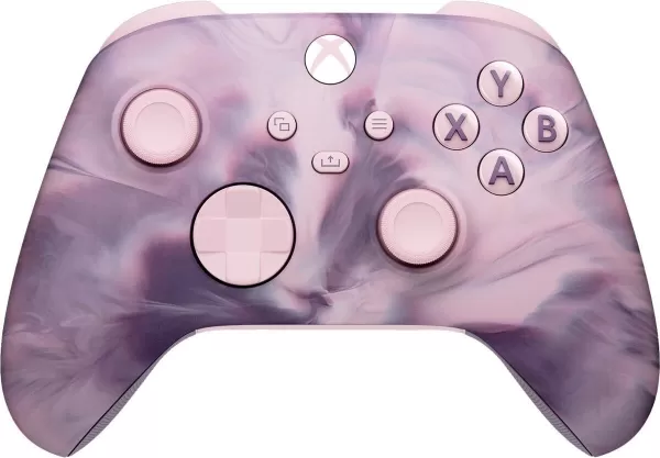 Dream Vapor Special Edition Xbox 컨트롤러