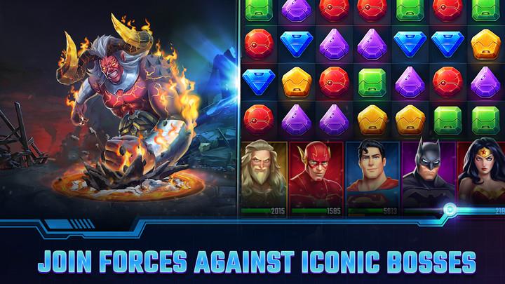 DC Heroes & Villains Screenshot 3