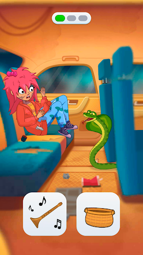 Love Choices Screenshot 2