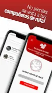 Gas Biker Ảnh chụp màn hình 3