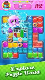 Tap Blast Friends Ảnh chụp màn hình 0