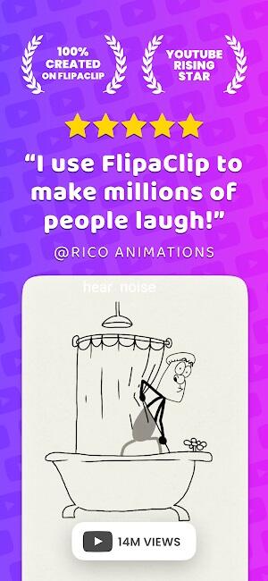 <p>これらのヒントを適用することで、ユーザーは FlipaClip のエクスペリエンスを最大限に高め、アニメーションの品質を向上させ、クリエイティブなプロセスを最大限に楽しむことができます。<br>FlipaClip APK 代替手段<br>RoughAnimator<br>アプリFlipaClip の完全かつ真の代替手段であり、フレームごとのモバイルの領域に少しだけ触れたいアマチュアおよび専門家向けに作成されました。アニメーション。このアプリは、他とは異なる重要な特徴をいくつか定義しています。それは、詳細で滑らかな描画と初心者向けのシンプルさをサポートする包括的な描画およびアニメーション ツールです。<br>初心者には使いやすいとはいえ、その力は、わずかに満たされた複雑さに比べれば大きすぎるように思えます。 <br>Animation Desk<br>シンプルさと機能性の組み合わせを求める人々のために、Animation Desk は作成のための学びやすいプラットフォームを提供します。素晴らしいアニメーション。このアプリは、いくつかの描画ツール、ブラシ、カラー オプション、簡単なフレーム管理を備えています。<br><img src=