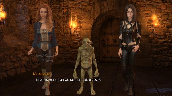 The Goblins Brides Screenshot 0