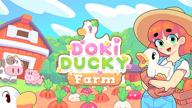 Doki Duck Farm ဖန်သားပြင်ဓာတ်ပုံ 0