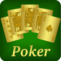 Golden Cards - Poker