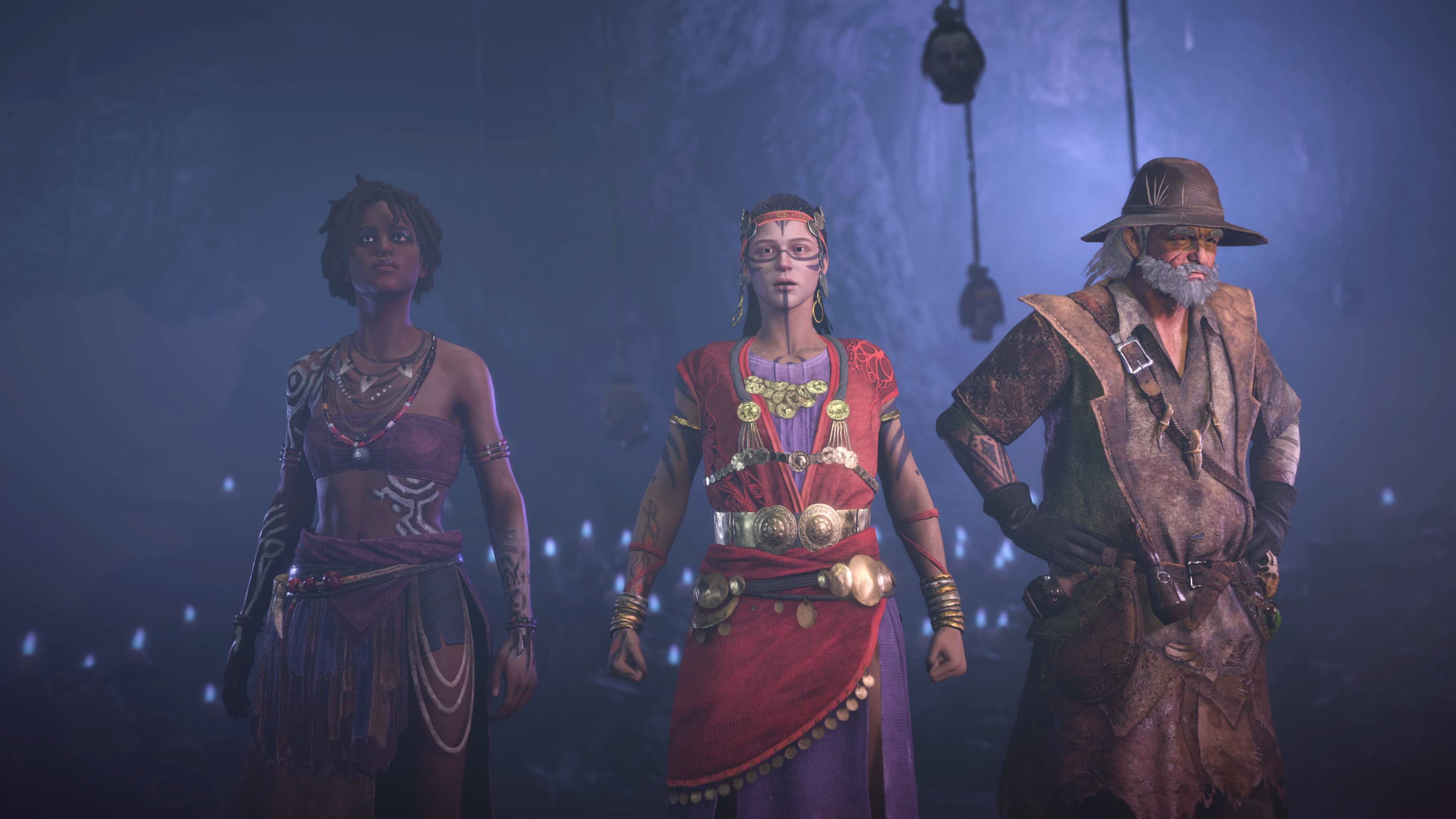 Diablo 4: Alle vergessenen Altarorte enthüllt