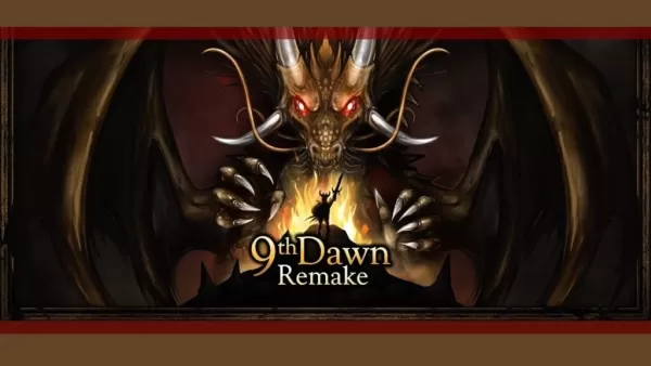 9th Dawn Remake Hits Mobile: Adds Online Multiplayer