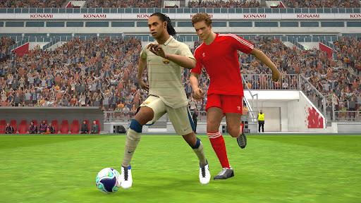 eFootball PES 2021 Screenshot 3