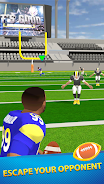 Hyper Touchdown 3D Screenshot 2