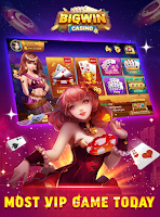 Bigwin - Slot Casino Online スクリーンショット 2