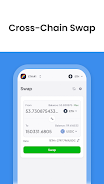 OneKey: Blockchain DeFi Wallet Скриншот 3