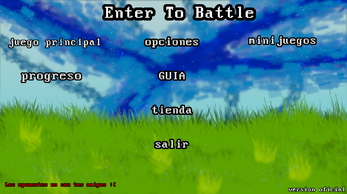 Enter_To_Battle 스크린샷 0