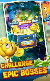 iFish ZingPlay - Fish Hunter O Ekran Görüntüsü 1