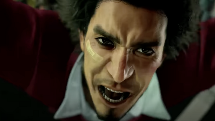 'Yakuza Wars' Trademarked ng SEGA, Potensyal na Pamagat ng Susunod Tulad ng Larong Dragon