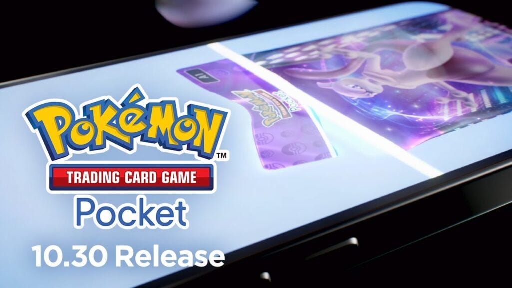 Pokémon TCG Pocket : l'ensemble rétro surprend les utilisateurs d'Android