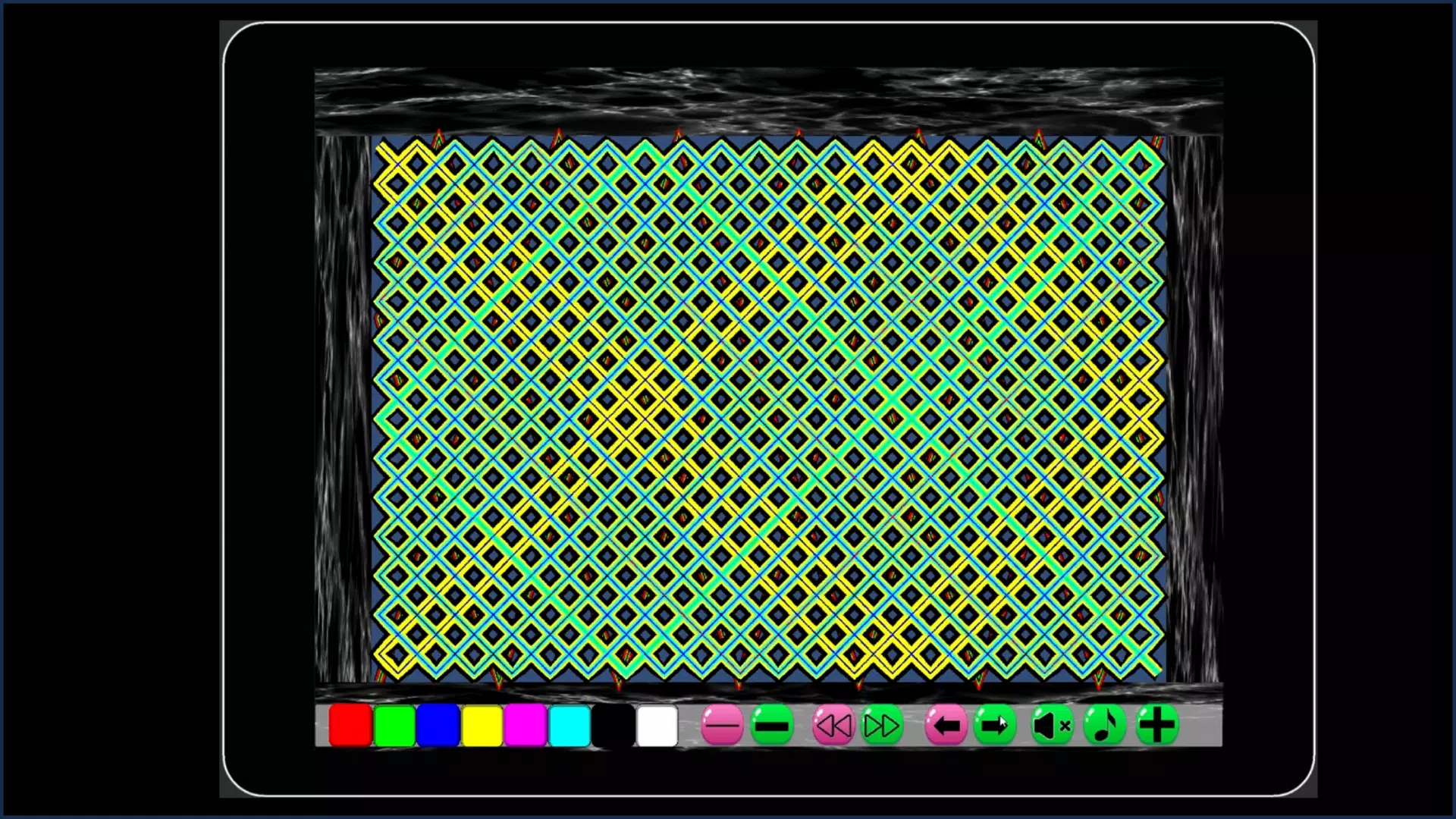 Line Patterns 螢幕截圖 1