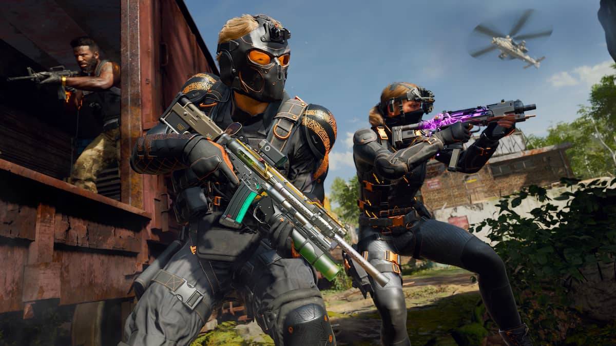 How To Disable Crossplay in Black Ops 6 on Xbox and PS5