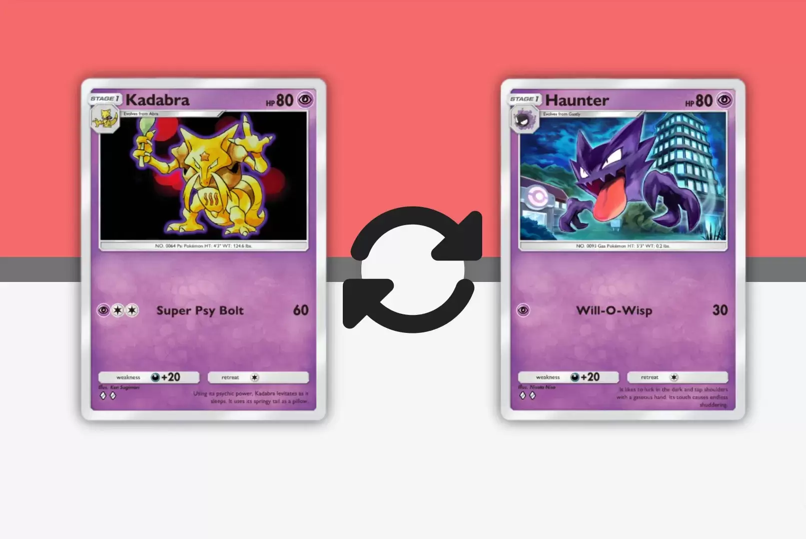 Handelsgids voor Pokémon TCG Pocket