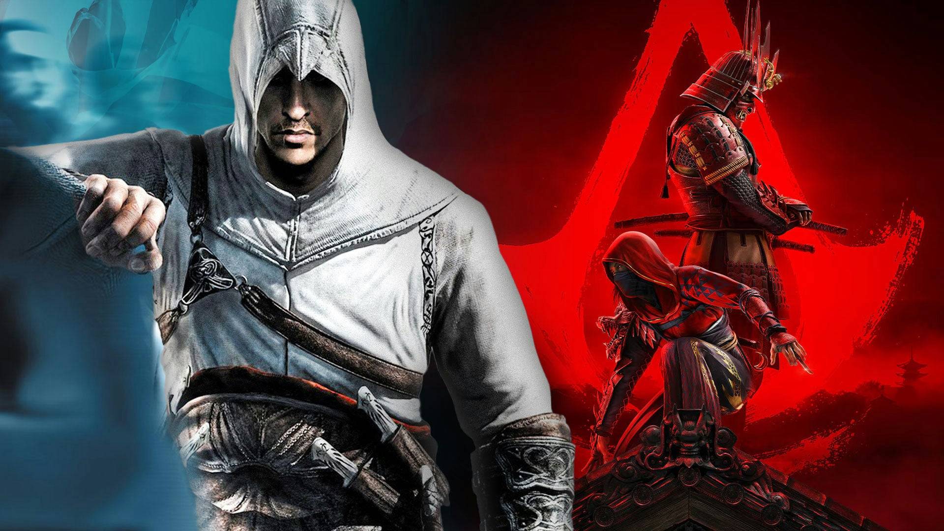 Assassins Creed Shadows überqueren am Starttag 1 Million Spieler, sagt Ubisoft