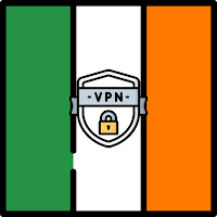 Ireland VPN - Private Proxy