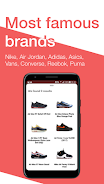 Sneakerr : Scan sneakers Скриншот 2