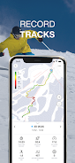 Skill: Ski & MTB Tracker Ảnh chụp màn hình 0