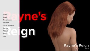 Rayne’s Reign – Version 2.0.0 Beta [Miss Gore] Screenshot 0