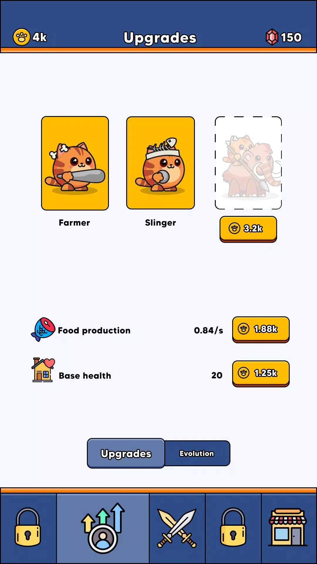 Cats vs Dogs Evolution Screenshot 3