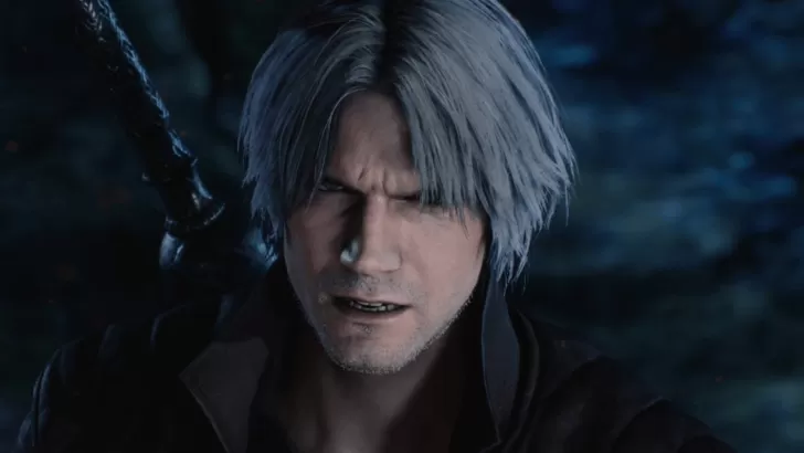 Devil May Cry 6 : la sortie confirmée ?