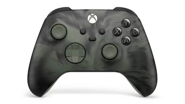 야행성 증기 스페셜 에디션 Xbox 컨트롤러