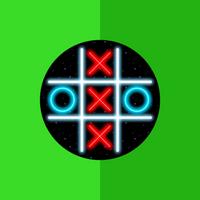 Tic Tac Toe Online puzzle xo