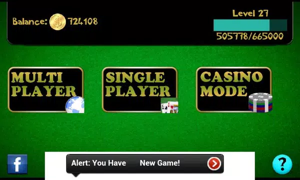 Poker Master Pack Скриншот 2