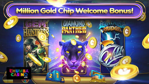 Chumba Lite Fun Casino Slots Скриншот 3