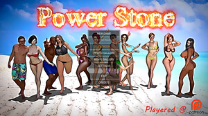 Power Stone应用截图第0张