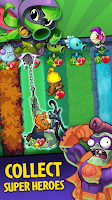 Plants vs. Zombies™ Heroes Ekran Görüntüsü 1