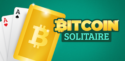 Bitcoin Solitaire - Get BTC! Screenshot 0