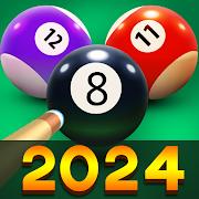 8 Ball Clash - Pool Billiards Mod