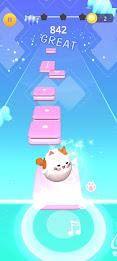 Schermata EDM Cats: Dancing Meow 1