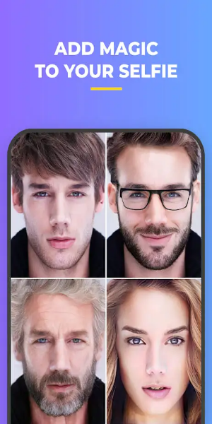 FaceApp Pro