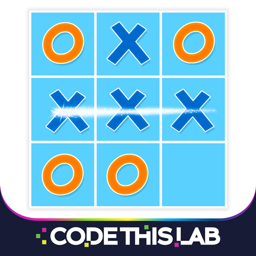 Tic Tac Toe Multiplayer